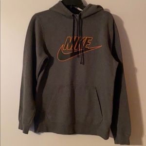Nike sweatshirt